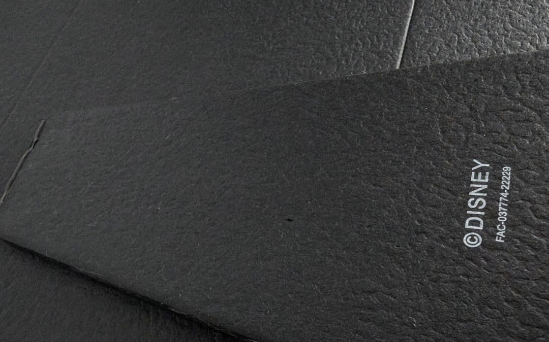 ディズニードッグス　フォトスタンド　写真立て