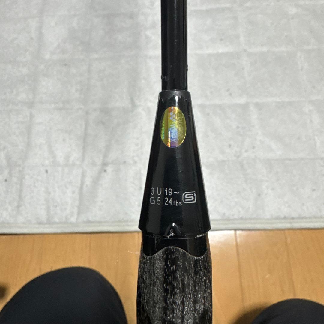 アークセイバーZスラッシュ　3UG5 2本セット