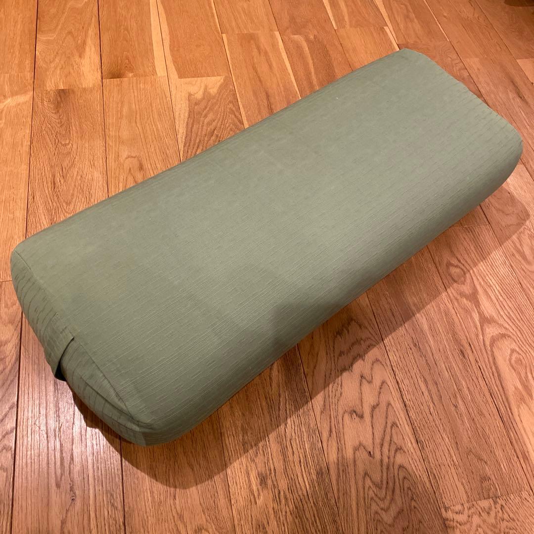 ヨガワークス ボルスター