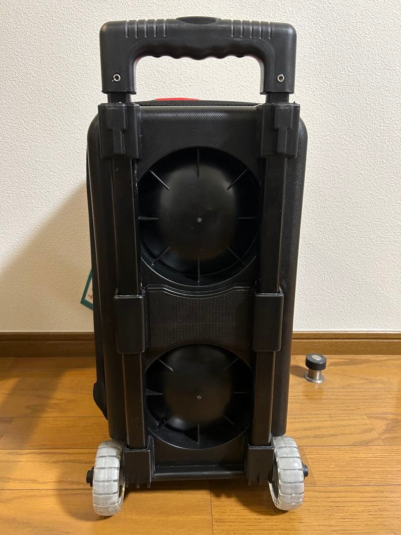 American Bowling Service ボウリングバッグ