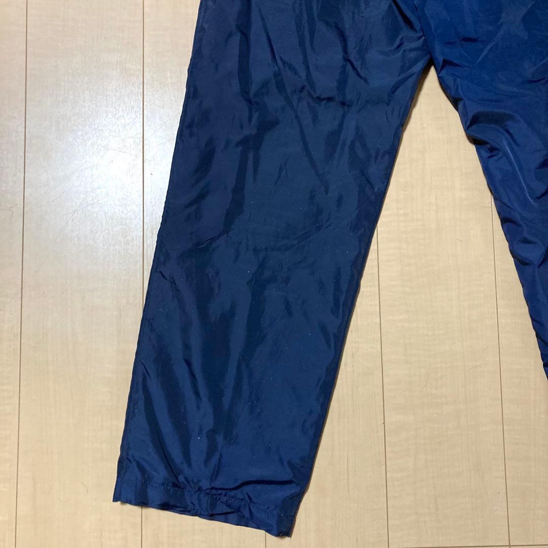 人気✨ミズノ ブレスサーモ ウィンドブレーカー セットアップ XL 刺繍 上下