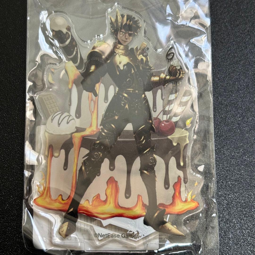 第五人格　スイパラ　6周年　アクリルスタンド　バッツマン