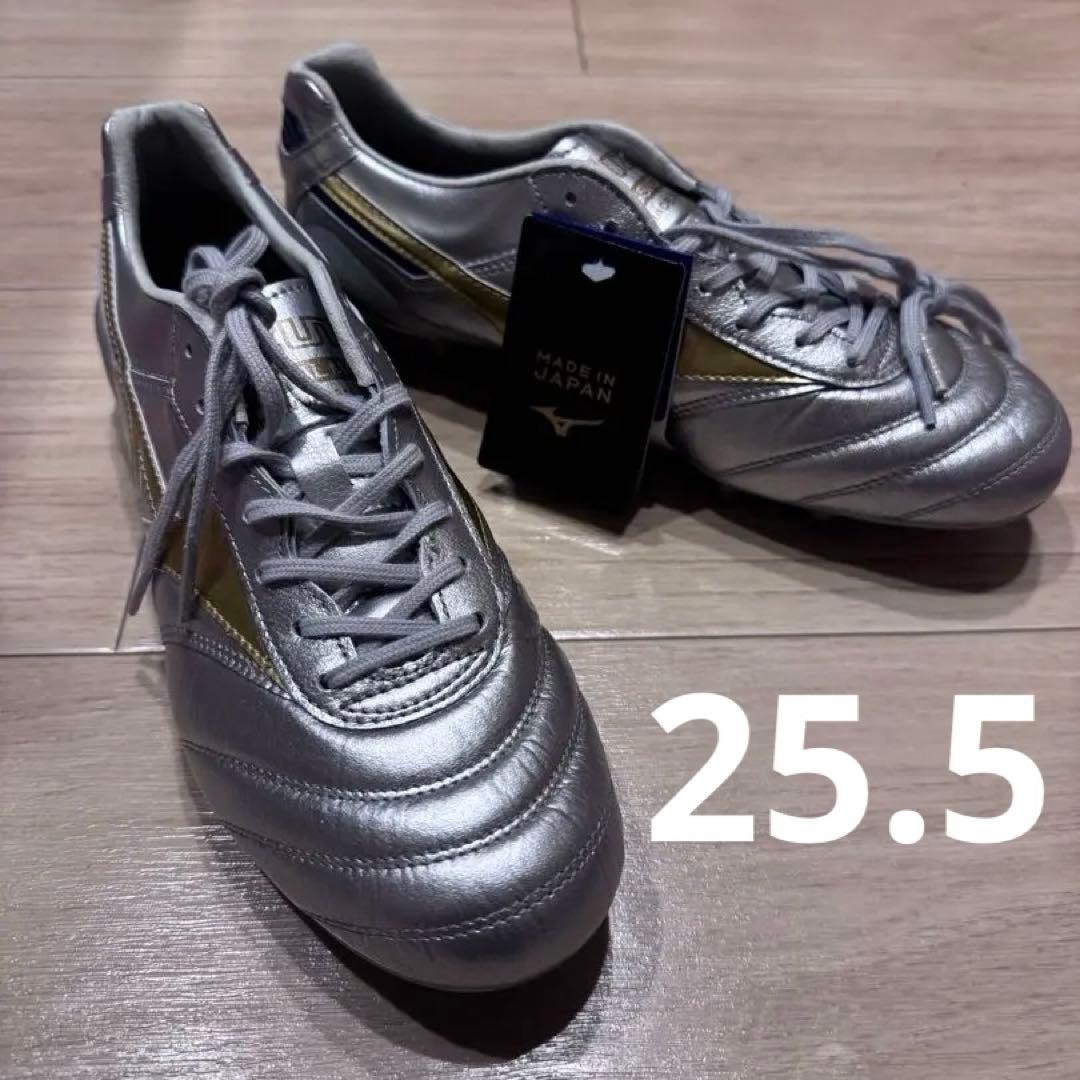Mizuno モレリアDNA 25.5