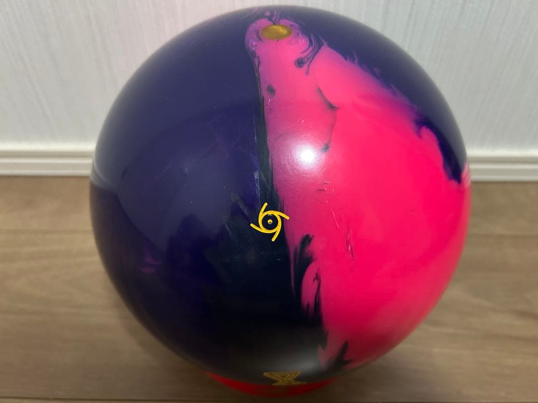 送料込み【新品】リアル・アブソリュート　ストーム　15ポンド4オンス 1