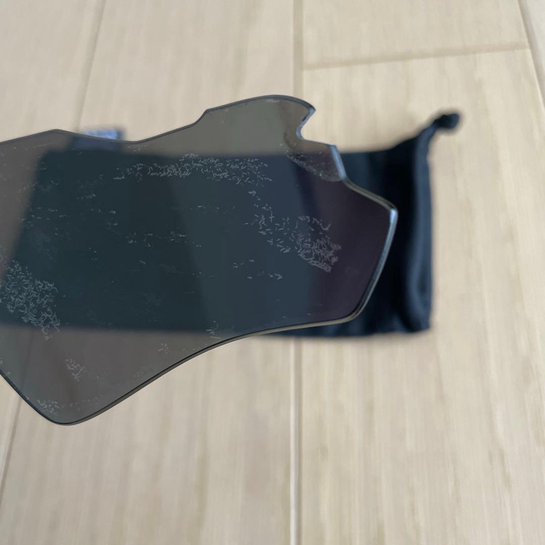 Oakley AOO9208LS Radar Ev Path 交換用レンズ中古