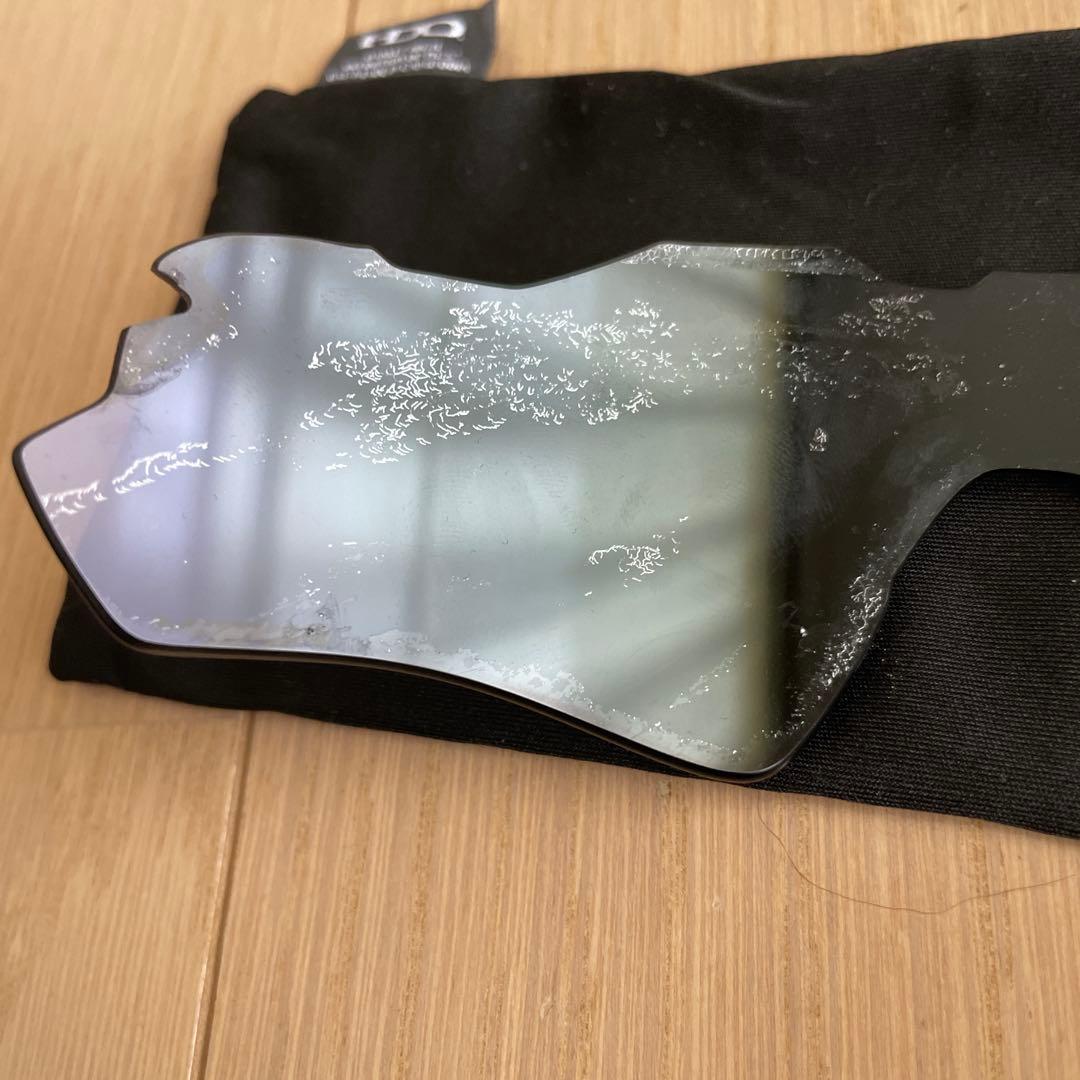 Oakley AOO9208LS Radar Ev Path 交換用レンズ中古