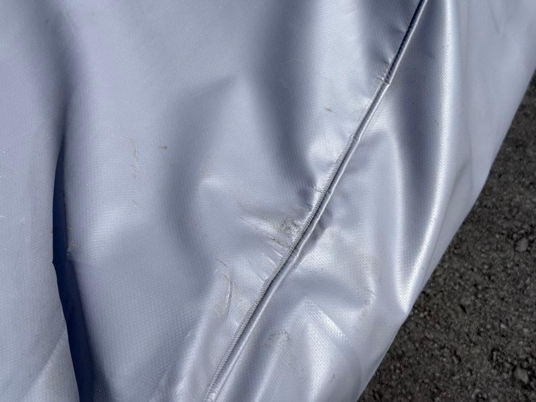 Ｈ*R様 ARB シンプソン3 ルーフテント　ルーフトップテント