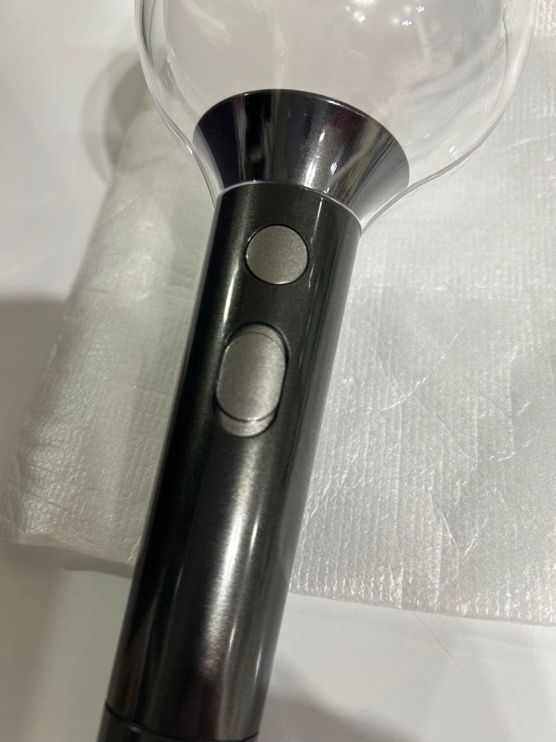 BTS アミボム　ver.4 MAP OF THE SOUL