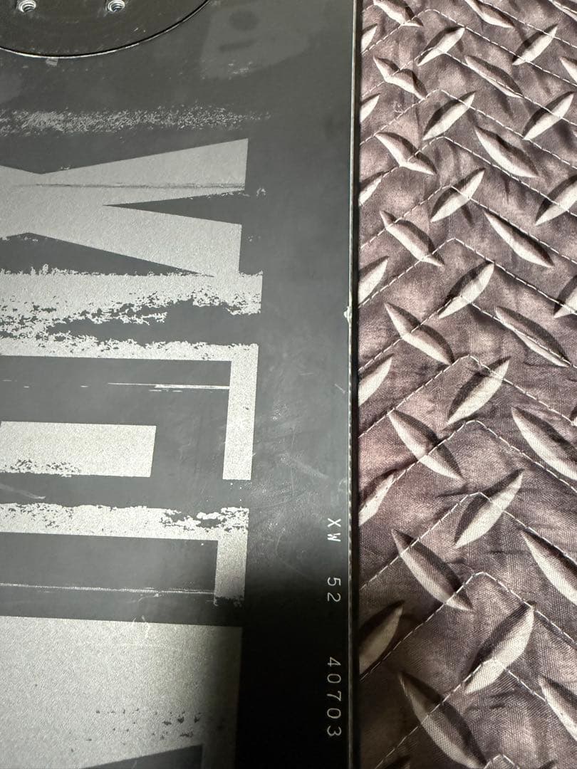 011Artistic X FLY PRO 152cm 24/25モデル