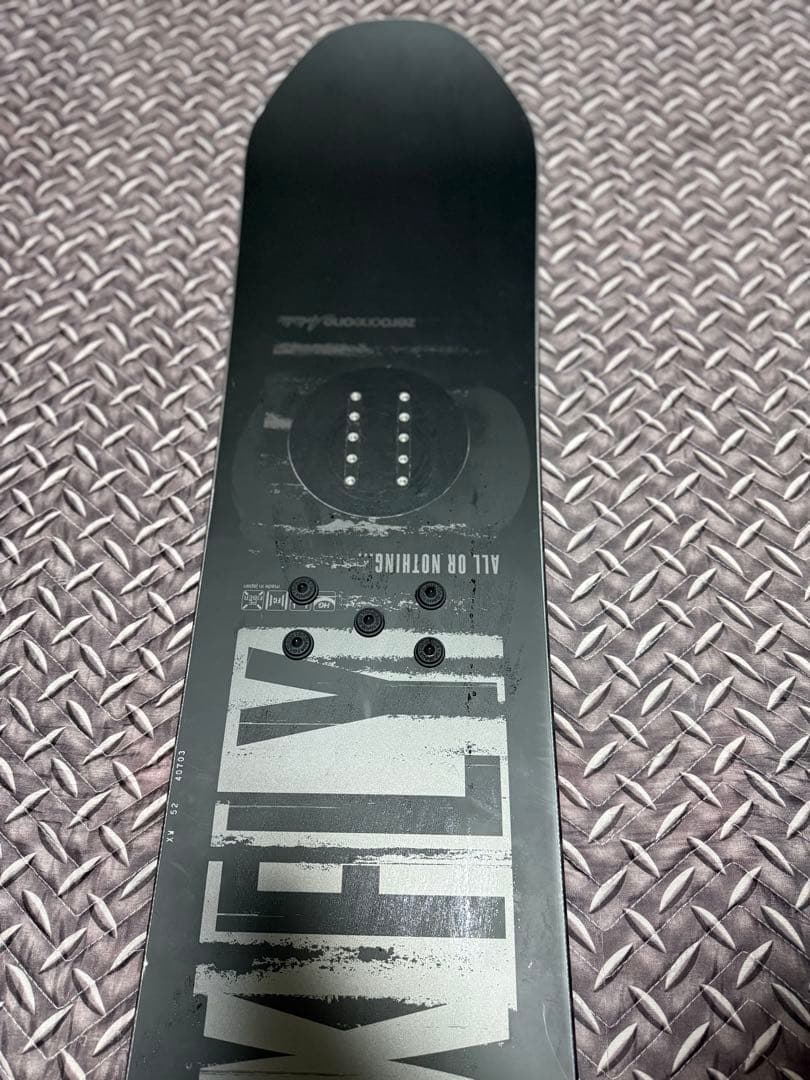 011Artistic X FLY PRO 152cm 24/25モデル