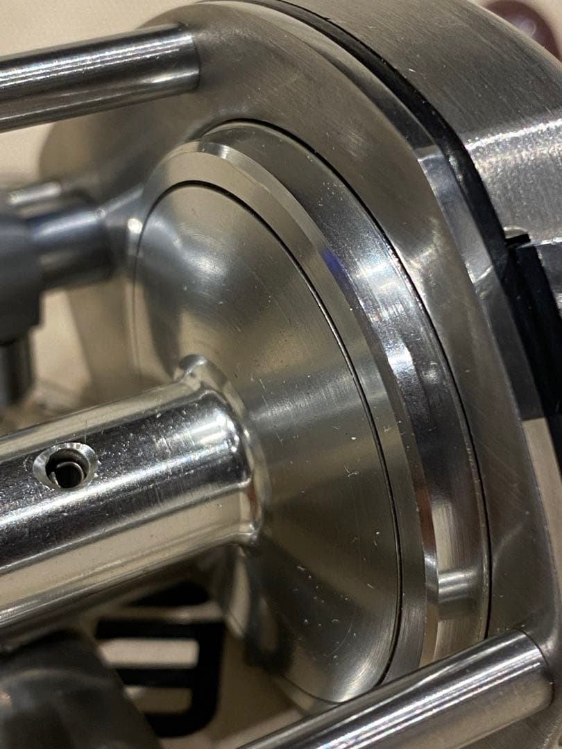 シマノ　バンタム 400 ⭐️奇跡の新品箱入⭐️