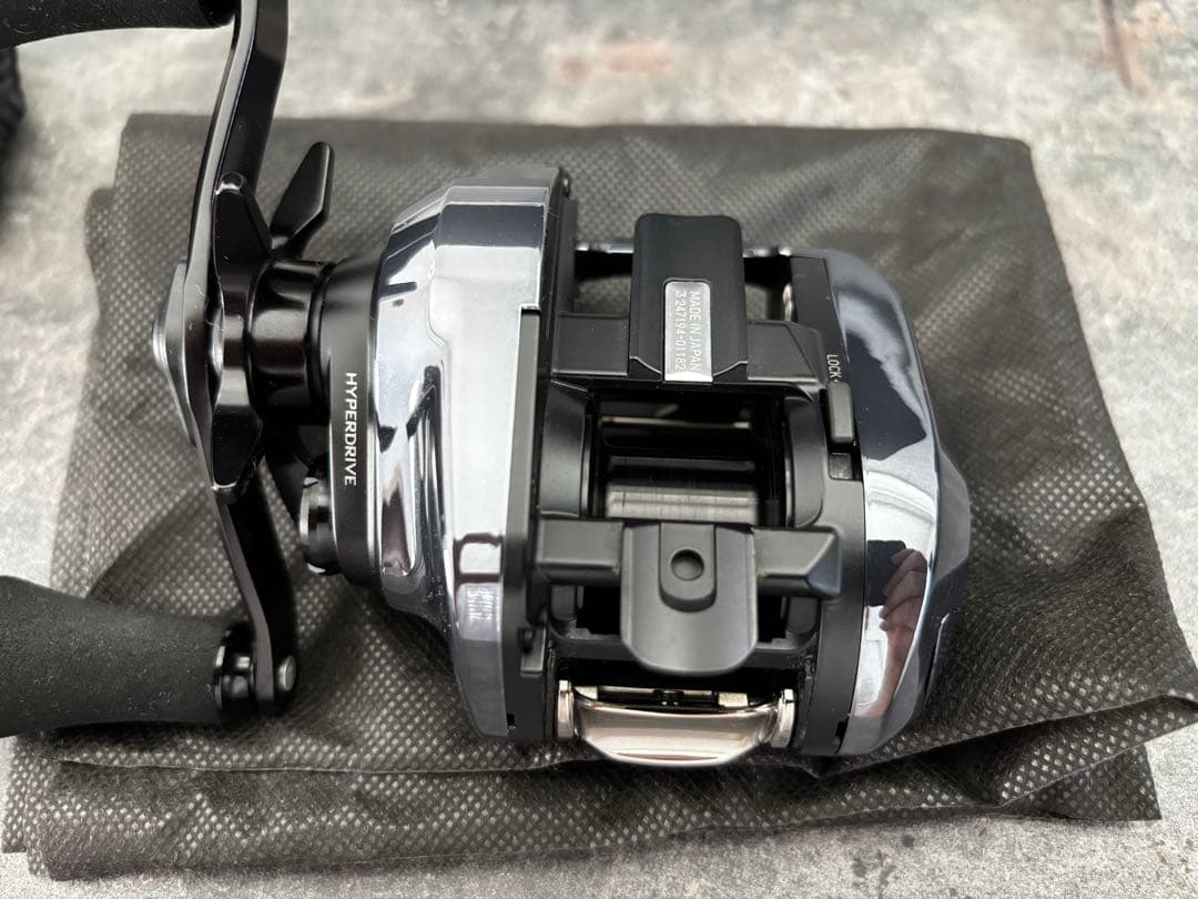 【未使用】ダイワ　DAIWA IMZ リミットブレイカー