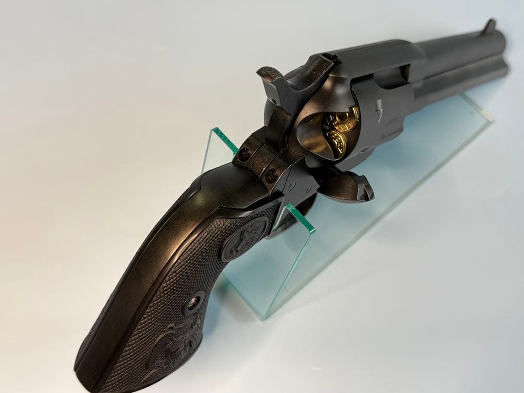 タナカ製　S.A.A.ペガサス2シリーズ　2nd Generation ブラック