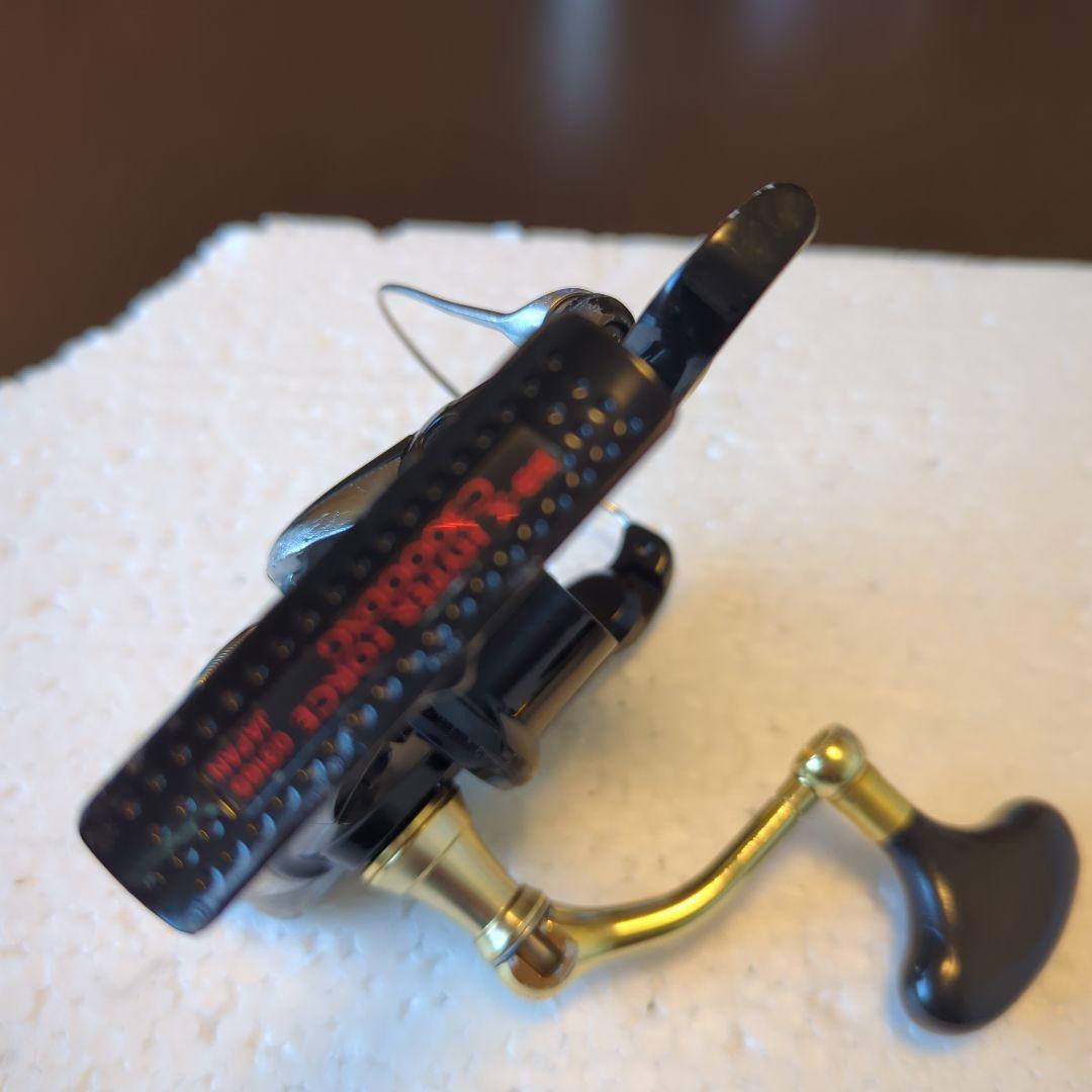 ハイパーフォース c3000DXG ジャンク