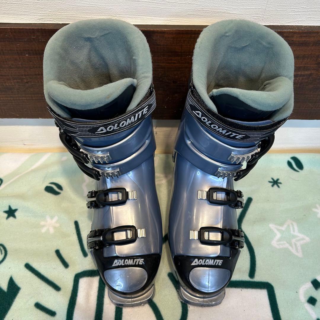 ◇美品◇ elan 90cm ブーツ　DOLOMITE 27〜27.5cm