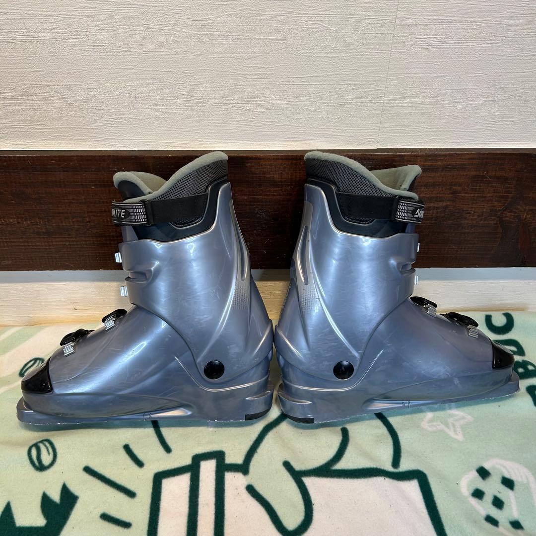 ◇美品◇ elan 90cm ブーツ　DOLOMITE 27〜27.5cm