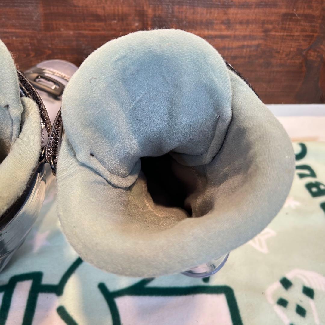 ◇美品◇ elan 90cm ブーツ　DOLOMITE 27〜27.5cm