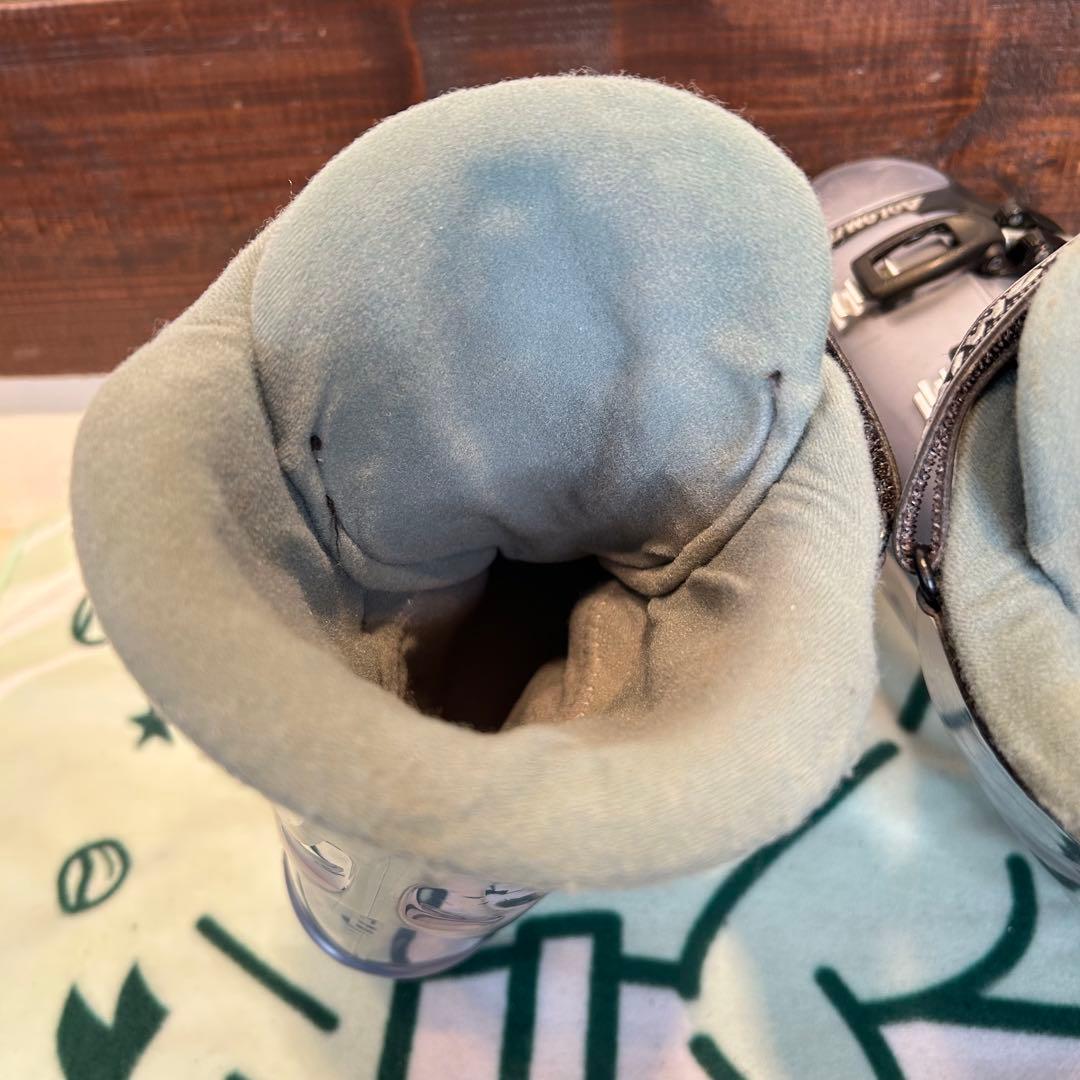 ◇美品◇ elan 90cm ブーツ　DOLOMITE 27〜27.5cm