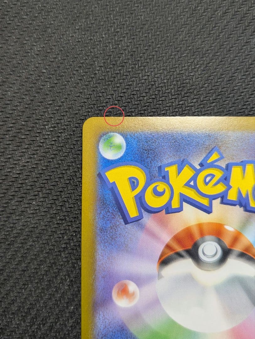 メイのはげまし　SAR　1枚