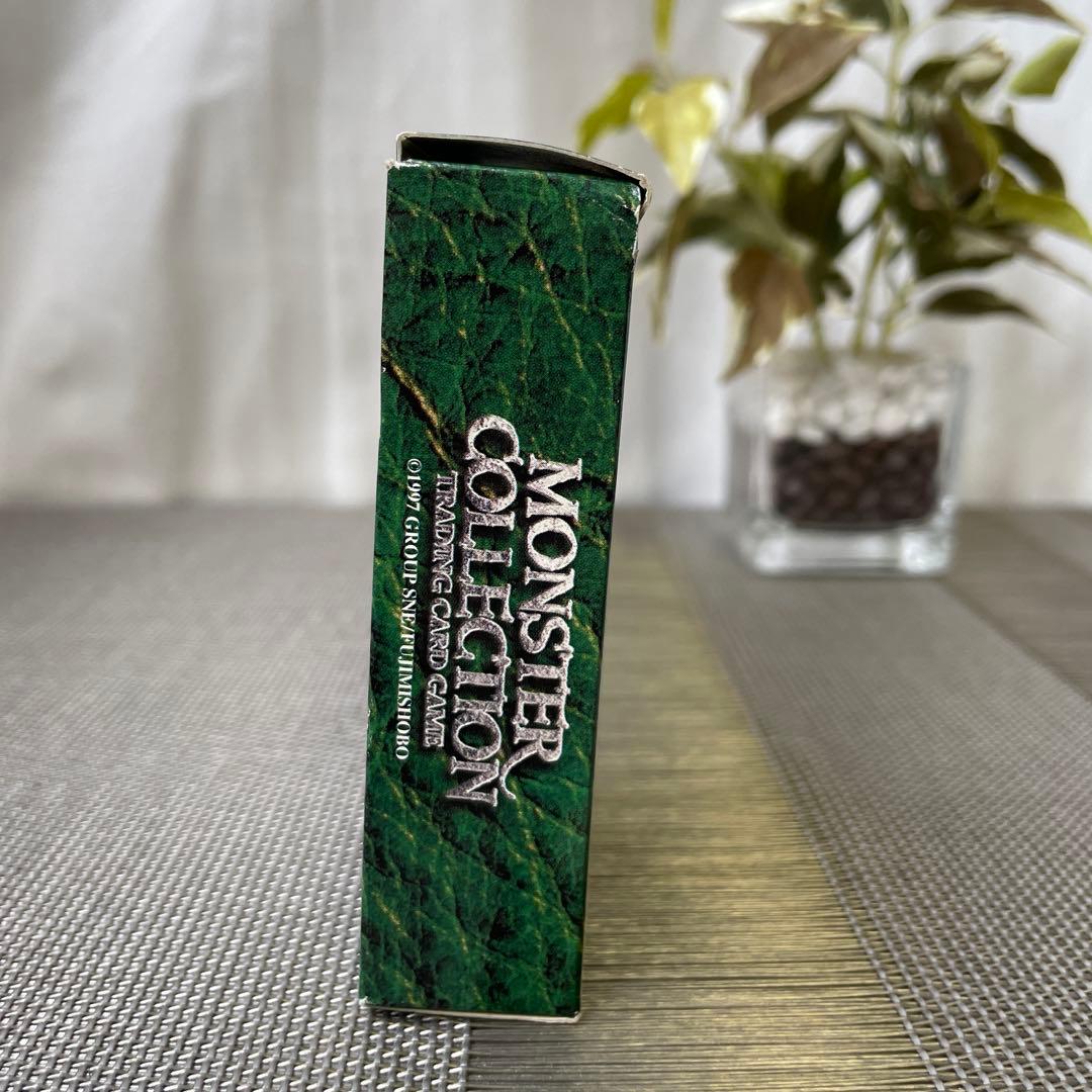 2-5 モンスターコレクションTCG 第一弾スターターパック