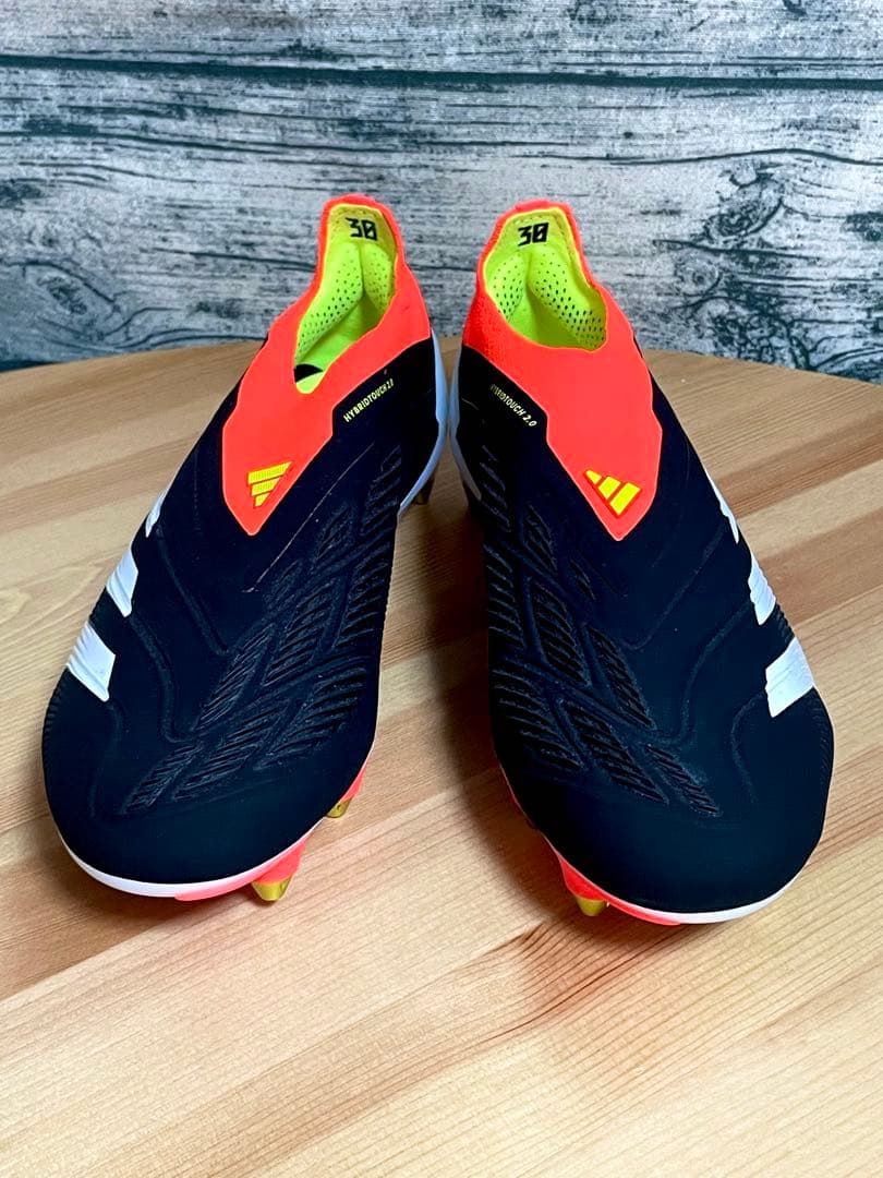 adidas PREDATOR ELITE LL FG 24.5 プレデター