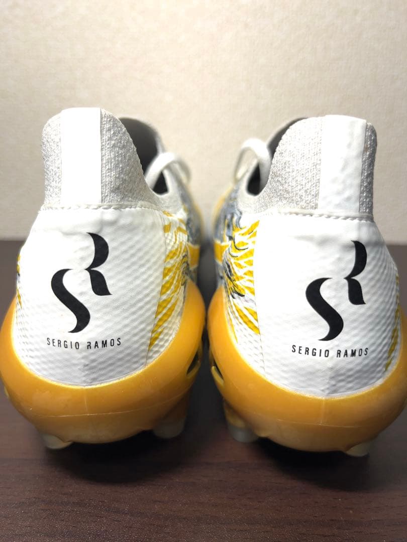 ★新品★ モレリアネオ3βエリート 27.5cm SR4 限定品