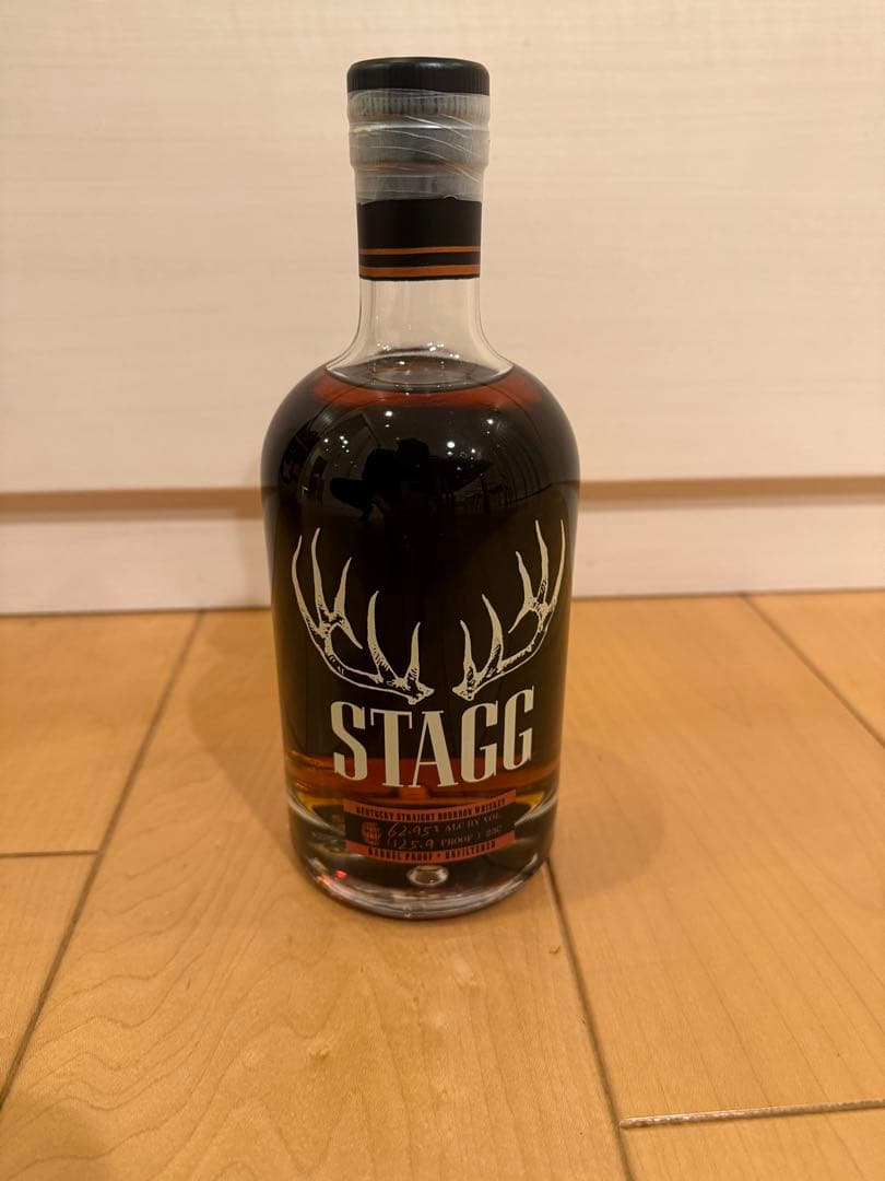 スタッグジュニア