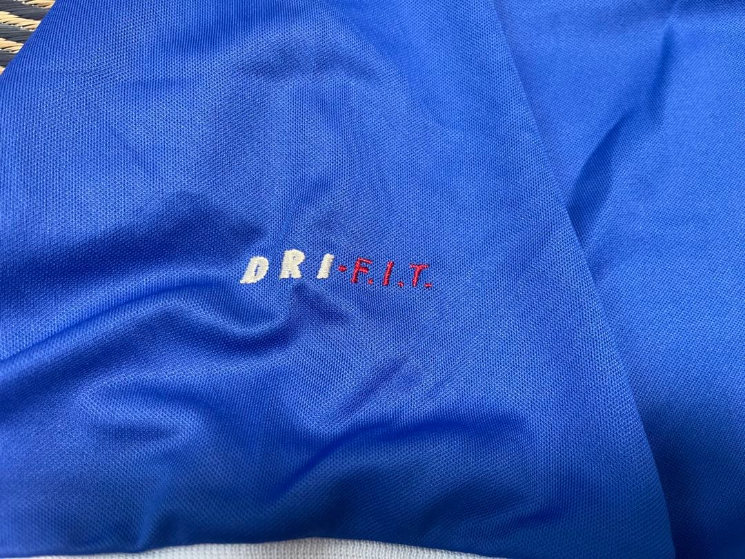 1997 サガン鳥栖 ホームユニフォーム XL