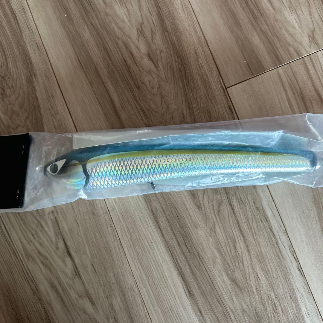 Zorro 240 GT用トップウォーター ルアー