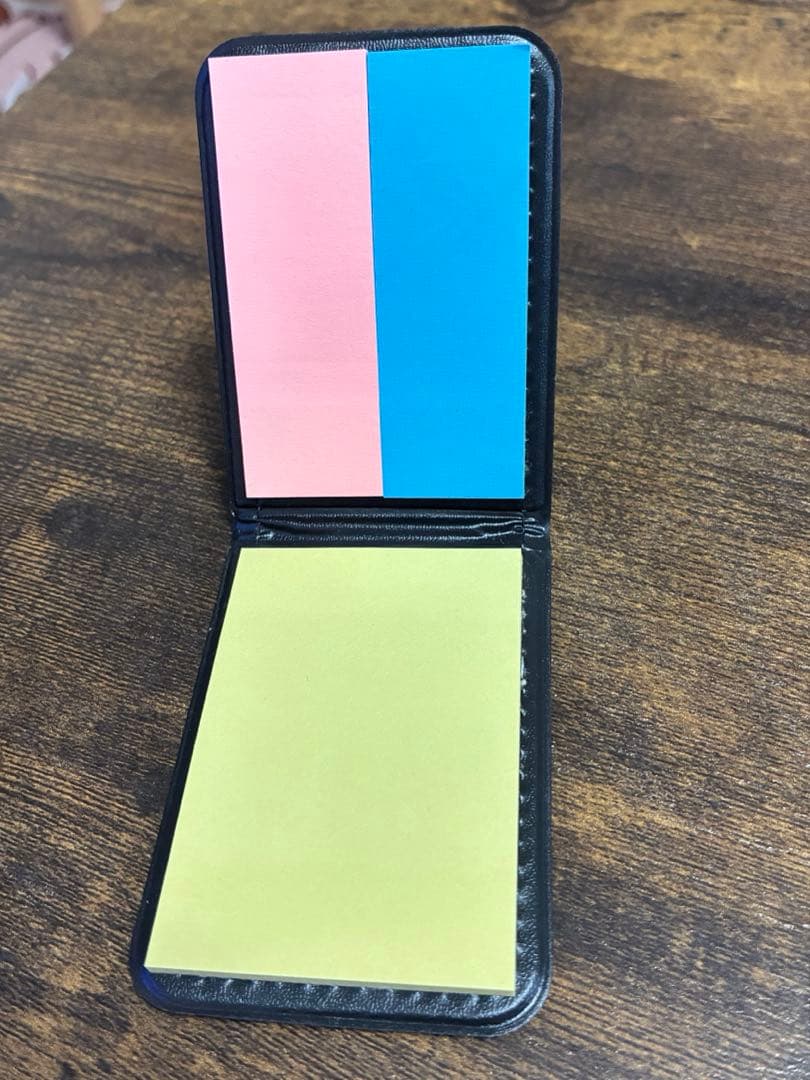 覆面系ノイズ　⭐︎ユズ　モモ⭐︎ 缶バッジ　アクキー　ふせんブック　6点セット