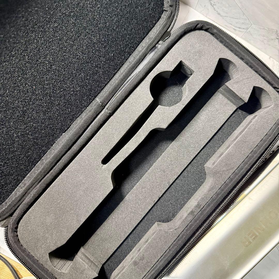 HOHNER ホーナー　new SUPER64 クロマチックハーモニカ