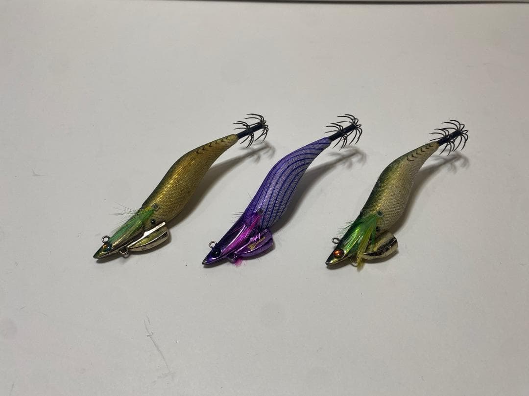 ダートマックスＴＲ　DARTMAX TR　中古品３個