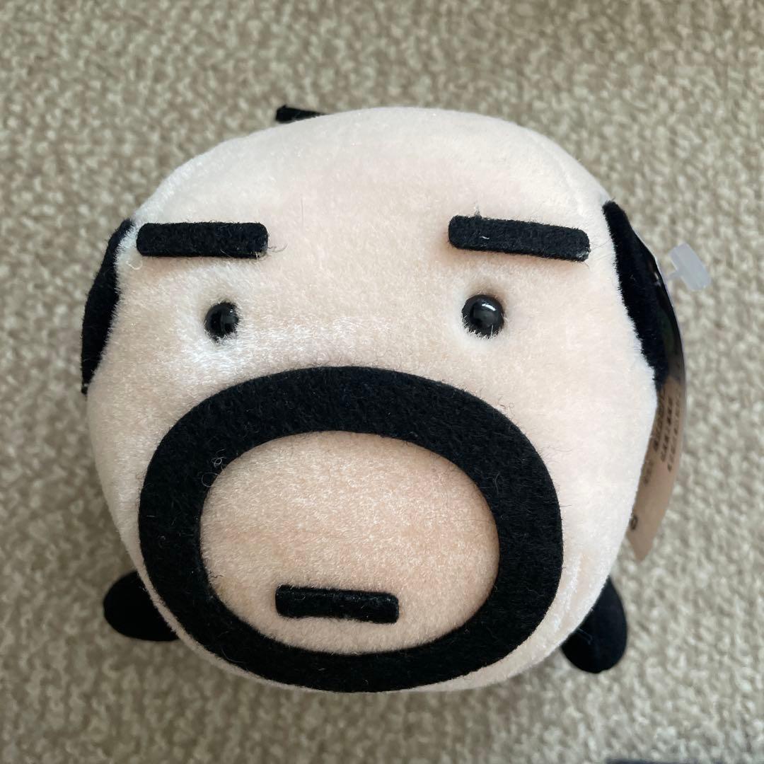 たまごっち　まめっち　おやじっち　くちぱっち　ぎんじろっち　ぬいぐるみ　初代