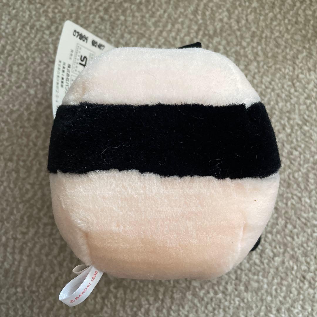 たまごっち　まめっち　おやじっち　くちぱっち　ぎんじろっち　ぬいぐるみ　初代