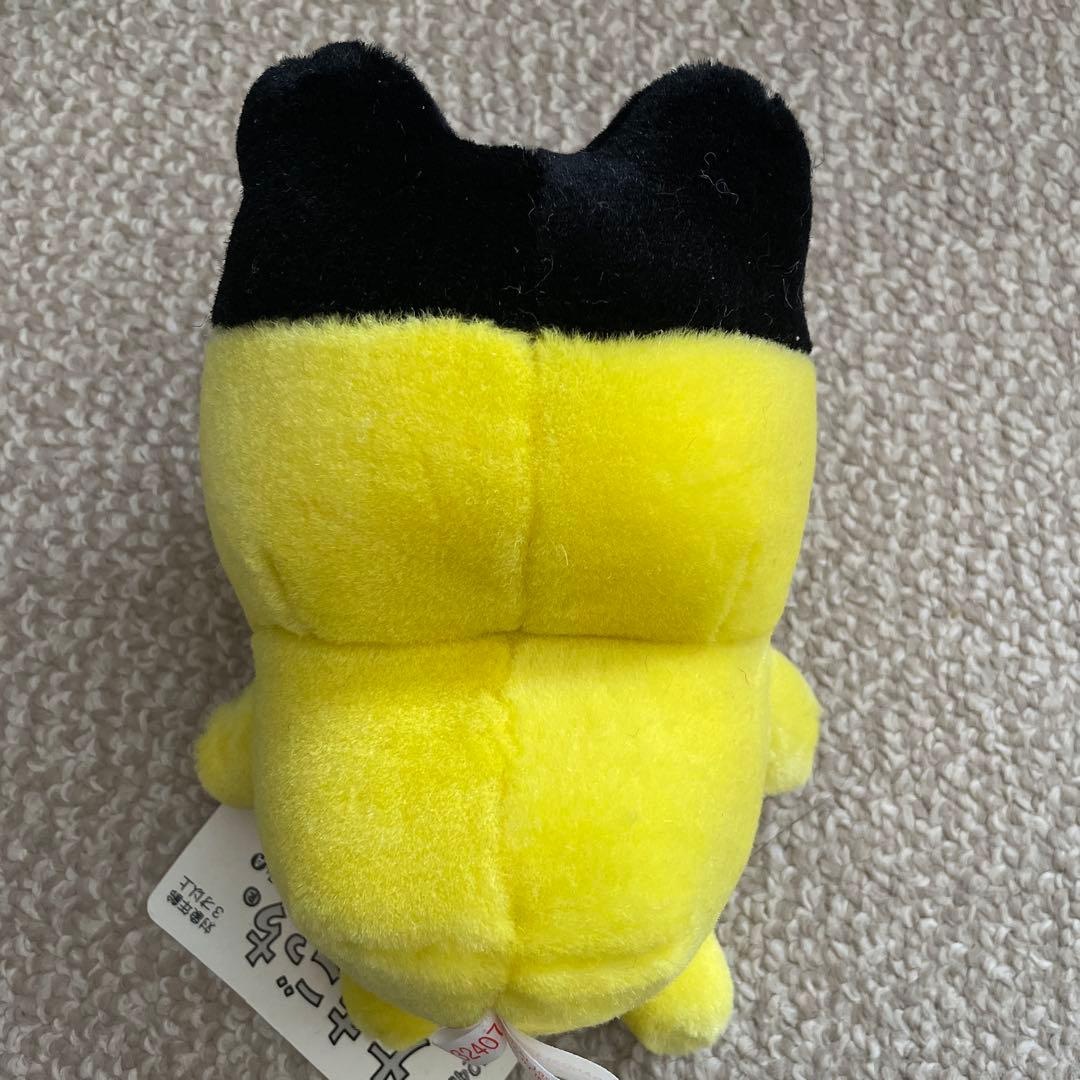 たまごっち　まめっち　おやじっち　くちぱっち　ぎんじろっち　ぬいぐるみ　初代