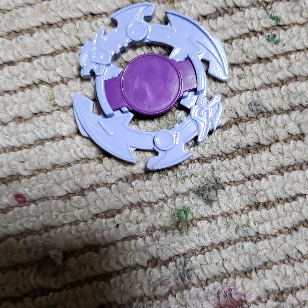 ドライガーV塗装