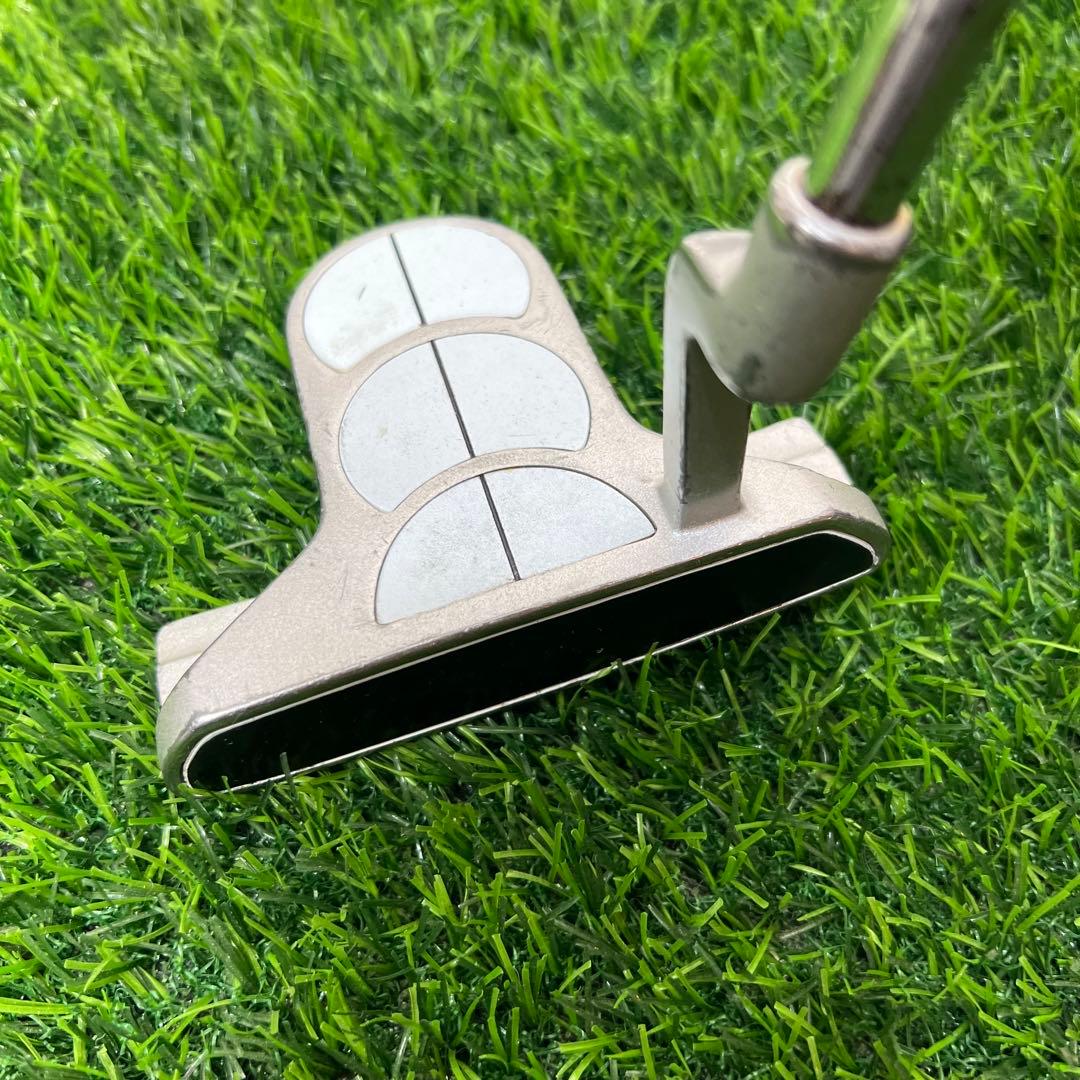 カレドニア レディース　ゴルフクラブ　セット バッグカバー付