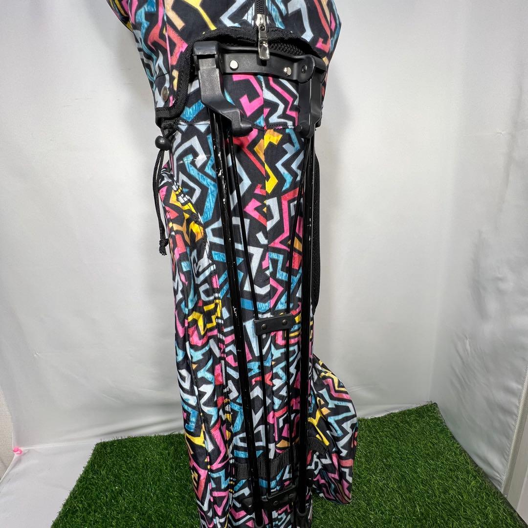 カレドニア レディース　ゴルフクラブ　セット バッグカバー付