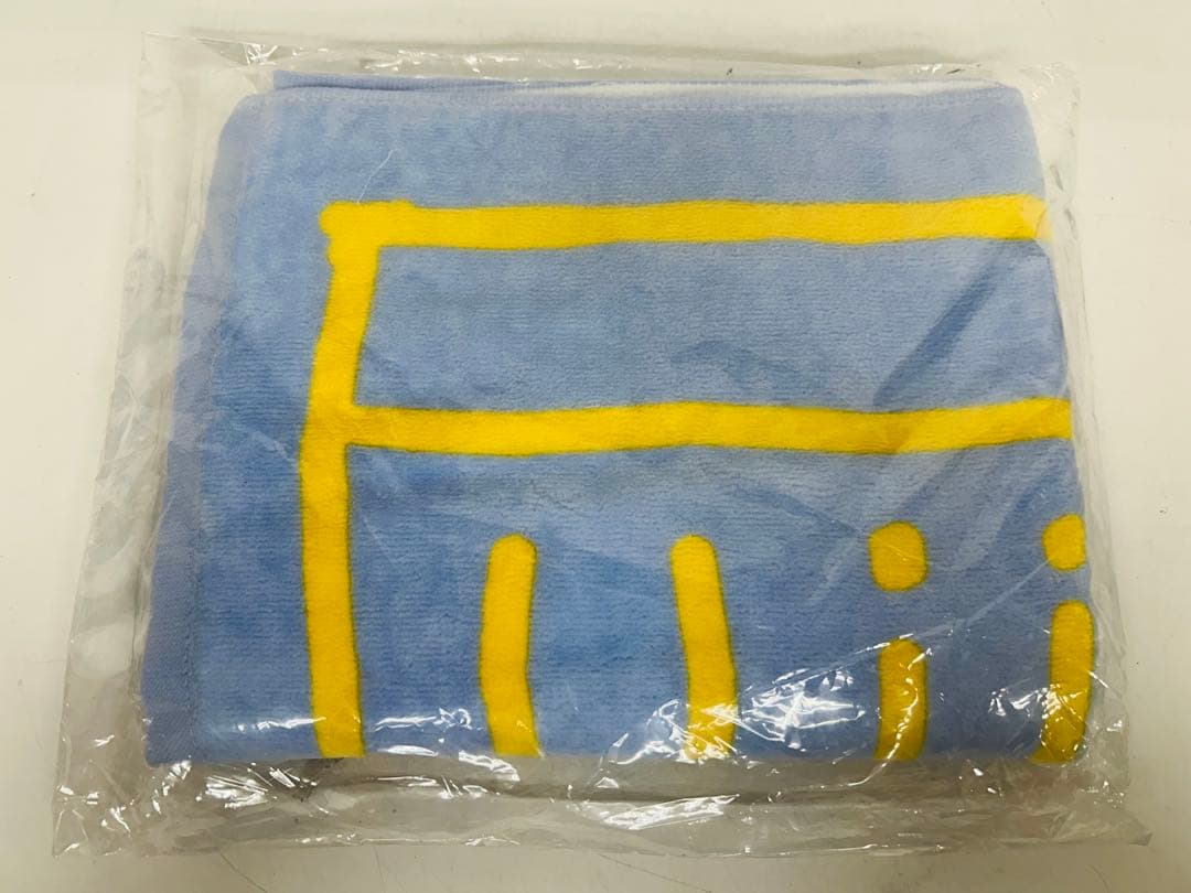 藤井風　タオル アリーナツアー　①