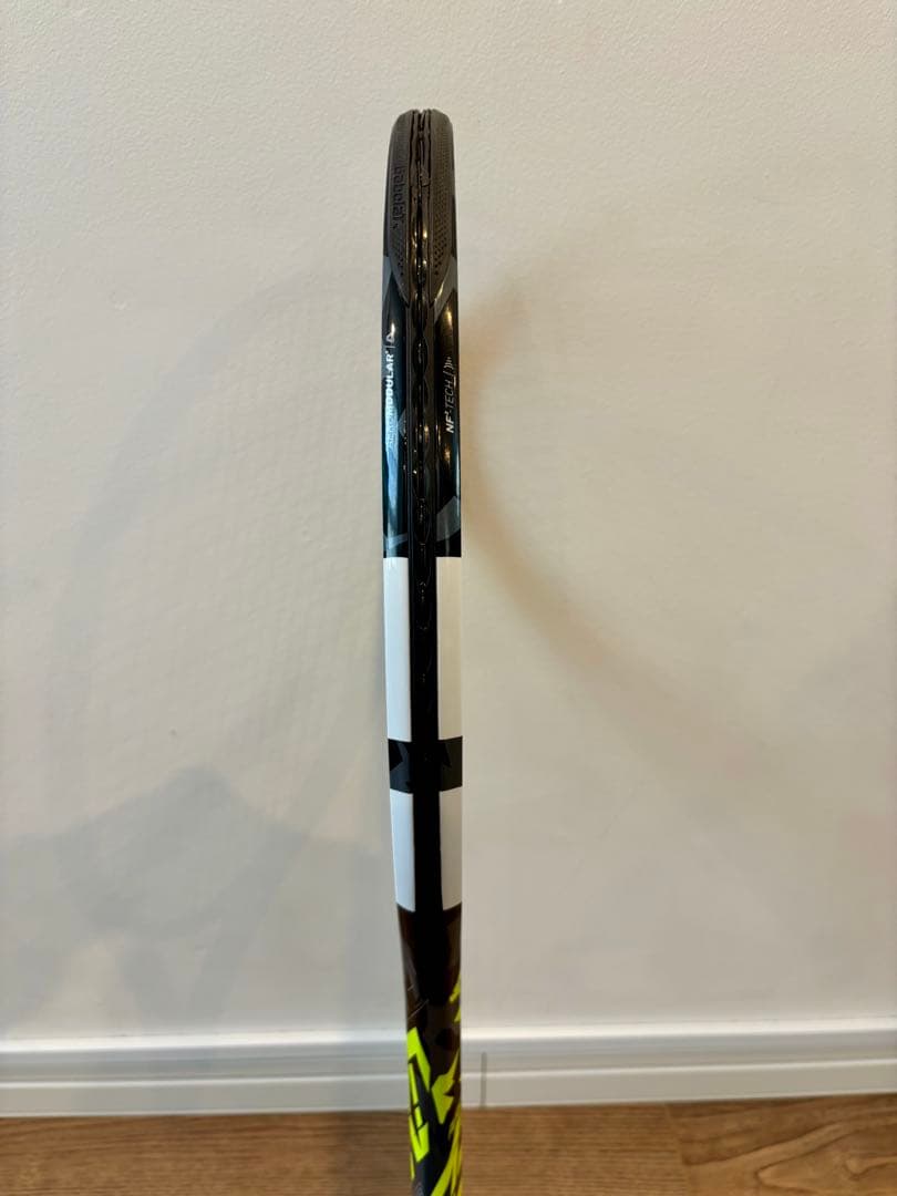 バボラ ピュアアエロ 98 G3