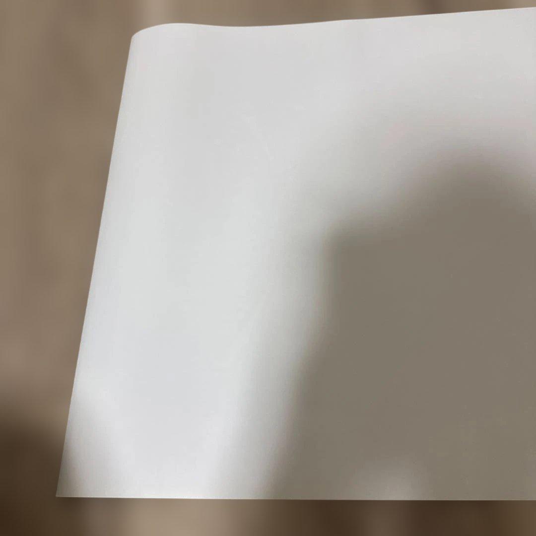 【非売品】キングダムハーツ358/2 Days 告知ポスター