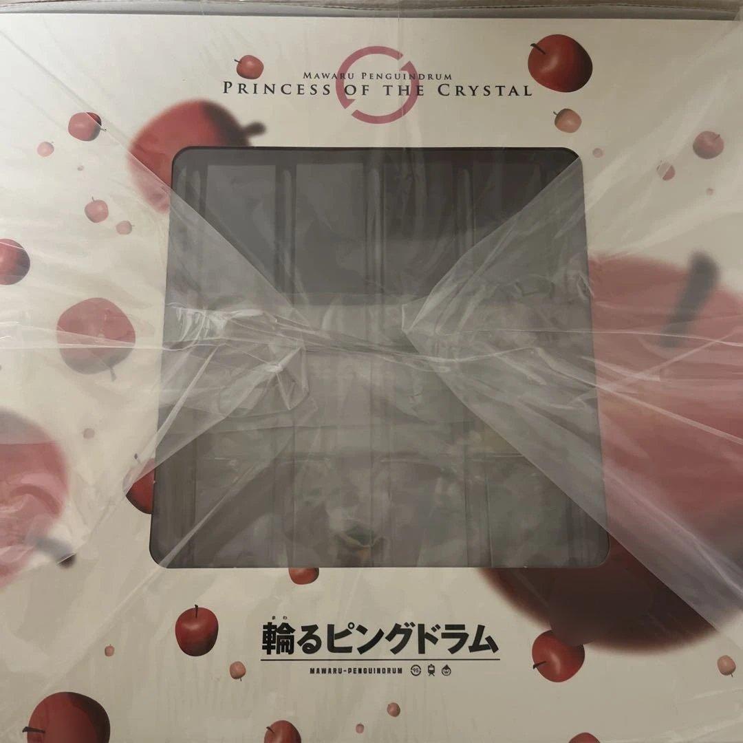 輪るピングドラム　プリンセス・オブ・クリスタル　フィギュア F:NEX 未開封品