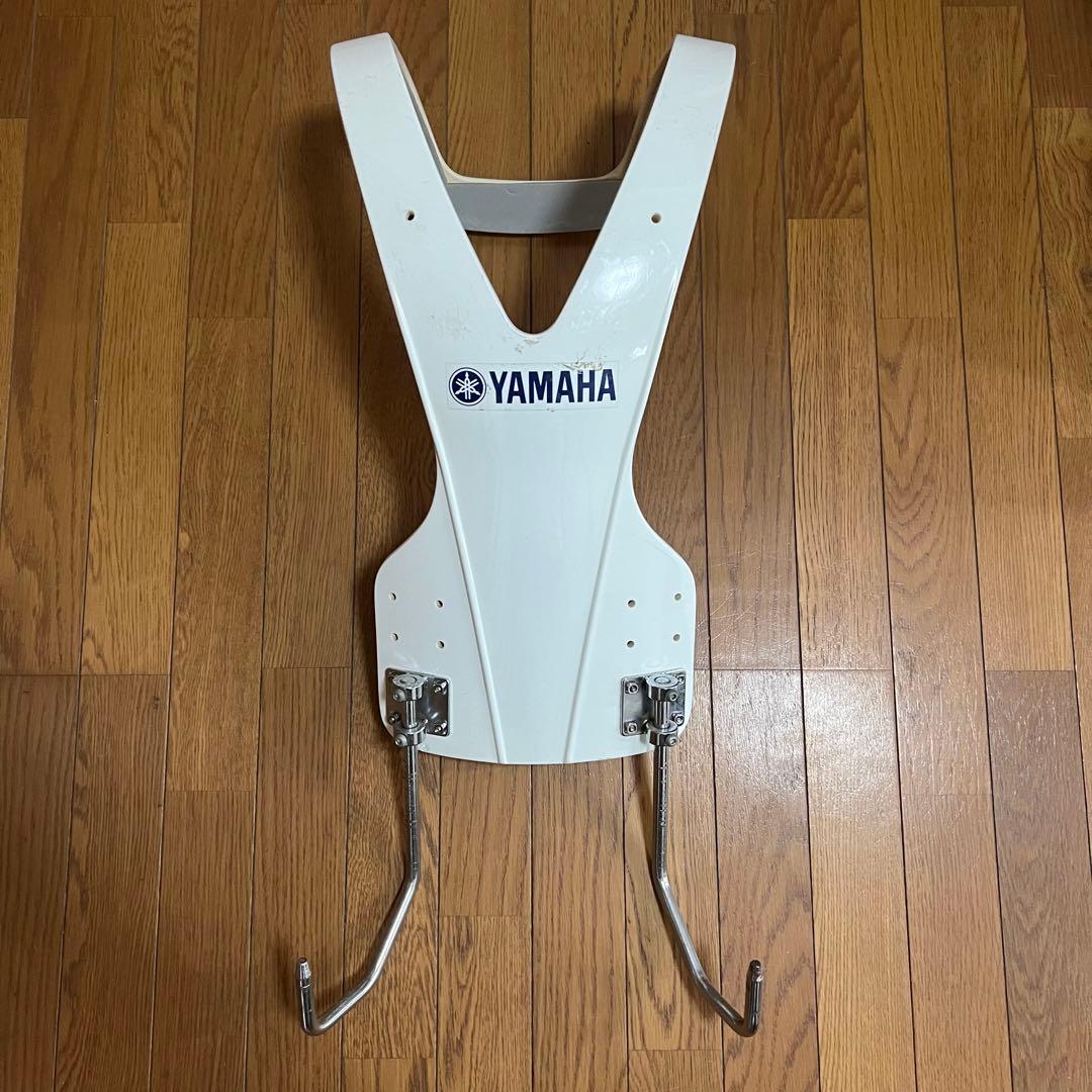 YAMAHA テナードラム　キャリアセット　マーチング