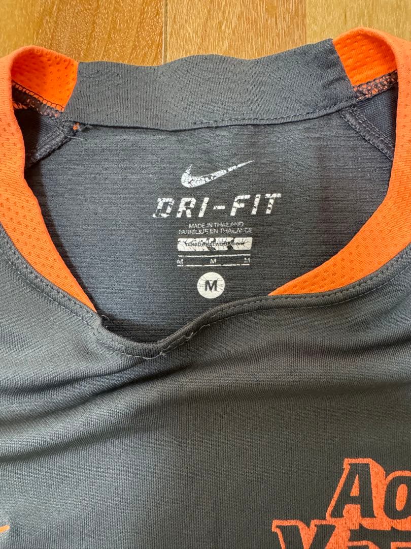 ナイキ　 青森山田高校　サッカー部　セットアップ