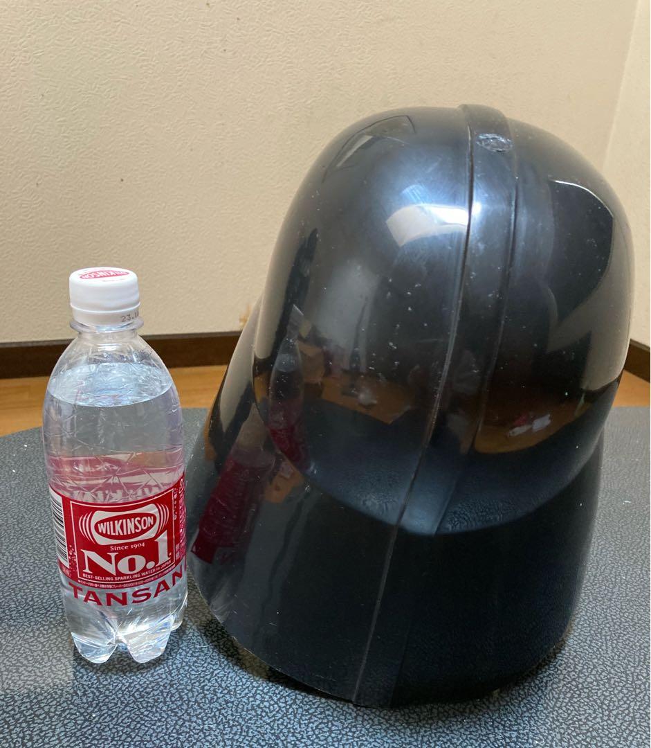 ダース・ベイダー ヘルメット