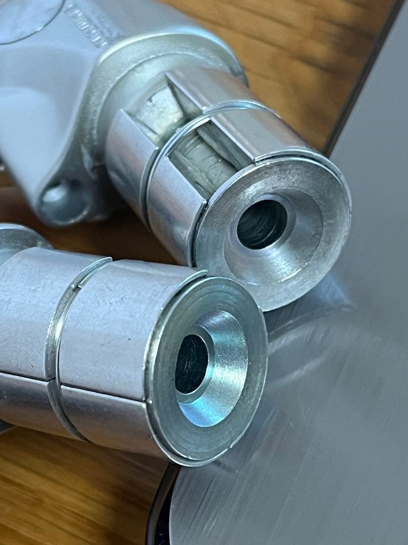 SHIMANO SL-BS77 バーエンドシフター