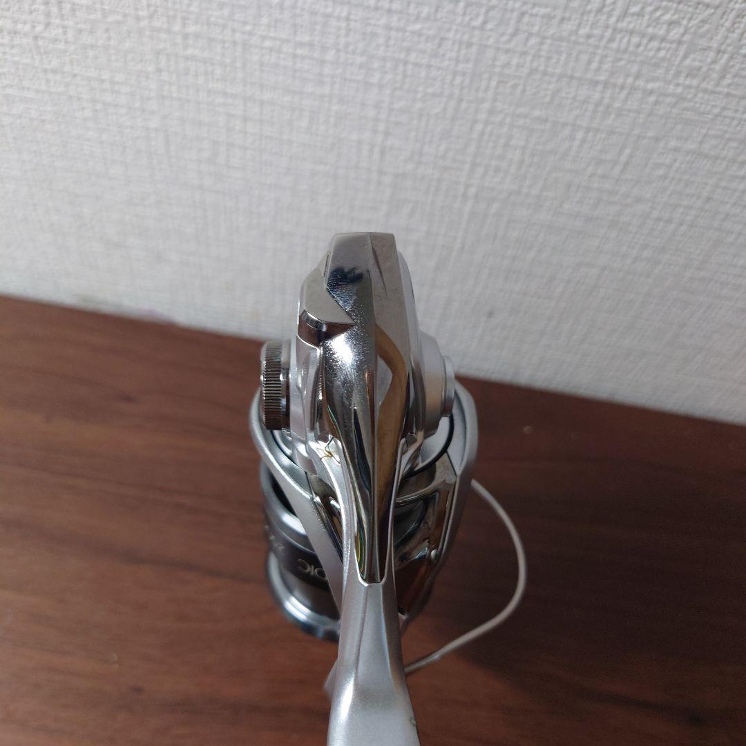 15ストラディック スプール 2500S ボディ C3000