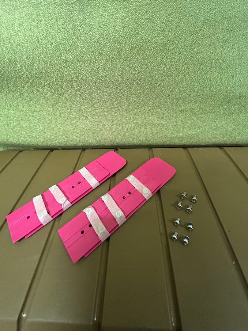 テレマークビンディング NTN RottefellaフリーライドL