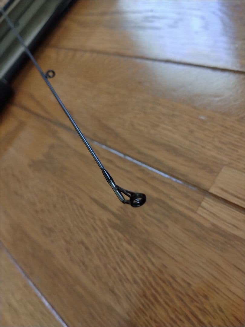 ロデオクラフト　フォーナインマイスター　イエローウルフ　62ML