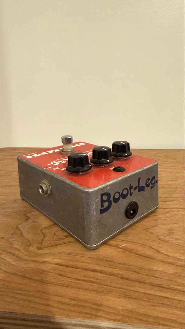 ギター HIZUMI Boot-Leg